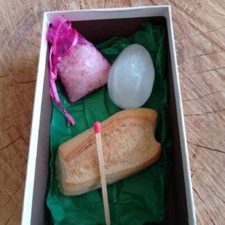 Coffret de Naissance