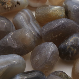 Agate naturelle