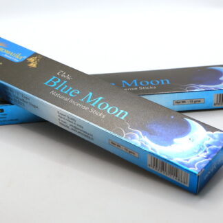 Batonnets d'encens naturel Blue Moon
