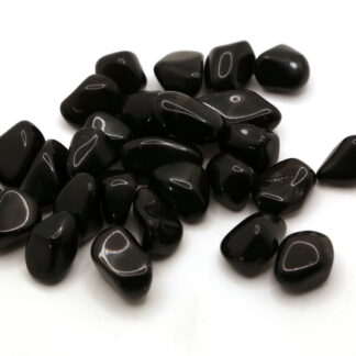 Obsidienne larme d'apache
