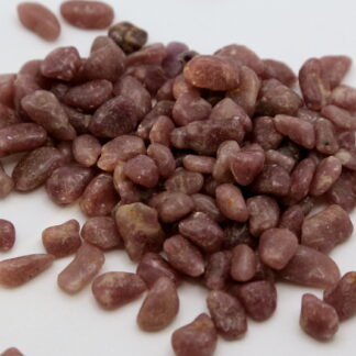 Lépidolite en grains - 10 grammes