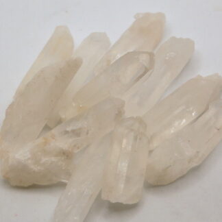 Pointe de Quartz