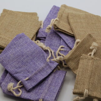 Sac de jute