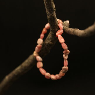 Bracelet Rhodocrosite