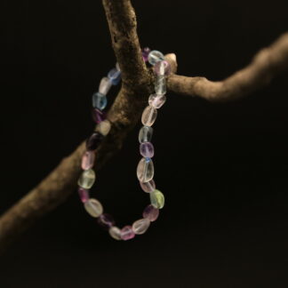 Bracelet Fluorite