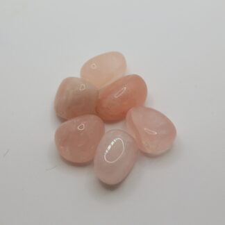 Quartz rose
