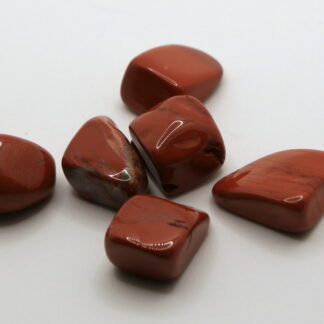 Jaspe rouge