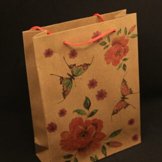 Pochette cadeau