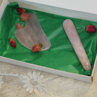 coffret de massage