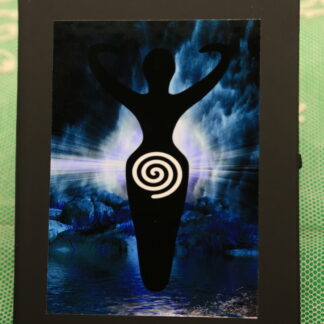 Livre des ombres/grimoire