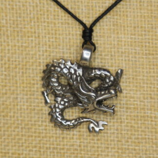 Pendentif dragon