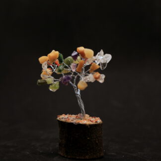 Arbre du bonheur