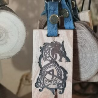 Porte clefs