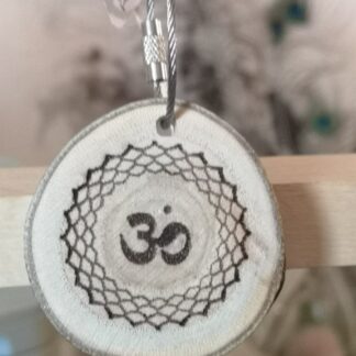 Porte clefs