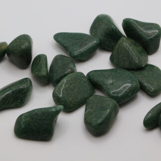 Quartz prase