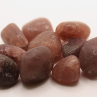 quartz framboise