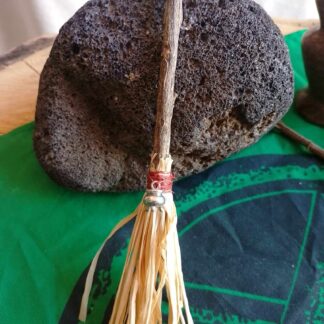 Balai de sorcière