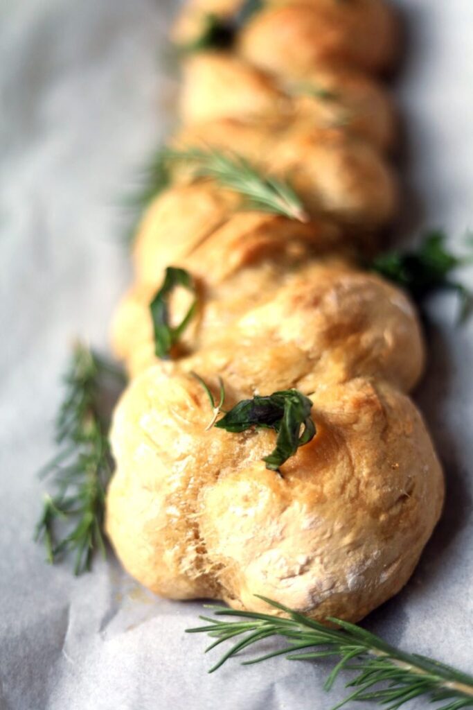 rituel d'abondance et magie culinaire