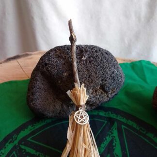 Balai de sorcière