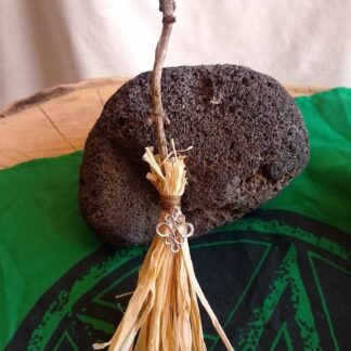 Balai de sorcière