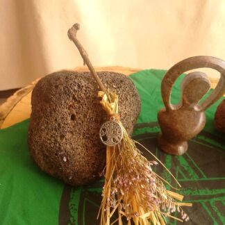 Balai de sorcière