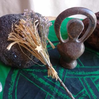 Balai de sorcière