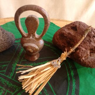 Balai de sorcière