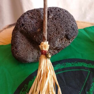 Balai de sorcière