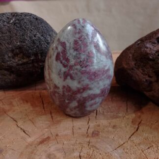 Bloc tourmaline rubellite (rose)