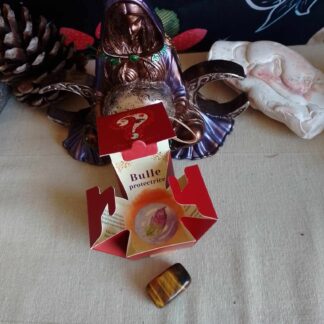 Oracles et pierres surprises