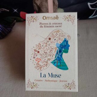 Féminin sacré la Muse