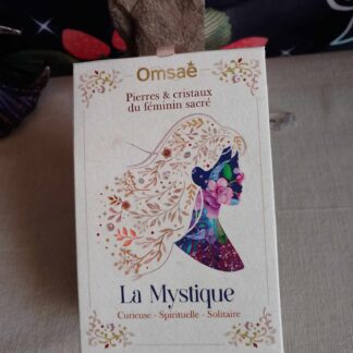 Féminin sacré La Mystique