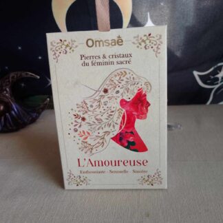 Féminin sacré L' Amoureuse