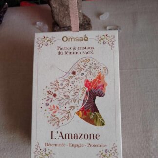 Féminin sacré L' Amazone