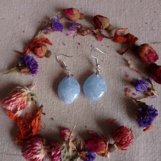 Boucle d'oreille