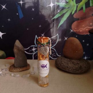 Spell jar Abondance