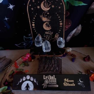 Encens Moon Rituals