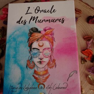 L'Oracle des Murmures