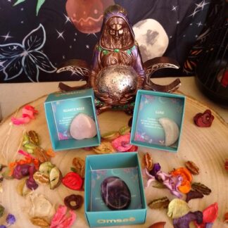Offrandes caresse de Beltane
