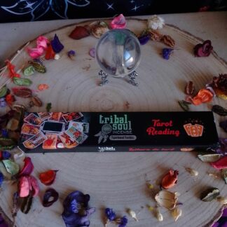 Encens Lecture de Tarot