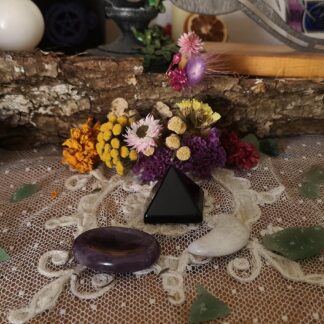 Magie de Beltane – Les Offrandes de la Déesse pour célébrer l'amour et la gratitude