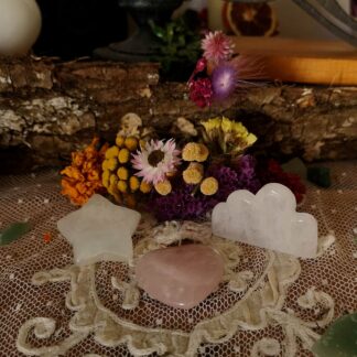 Magie de Beltane– Les Offrandes Célestes pour tisser amour, gratitude et lumière