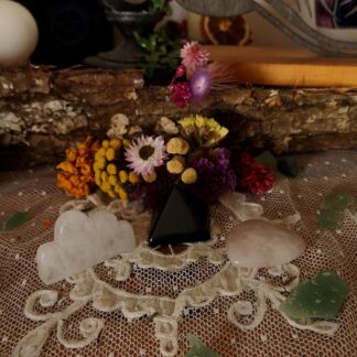 Magie de Beltane – Offrandes Création pour célébrer la vie, l'amour et la fertilité