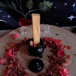 Bâton Palo Santo