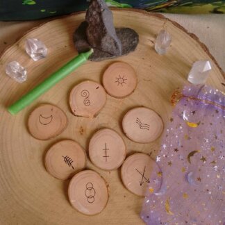 Runes de Sorcière