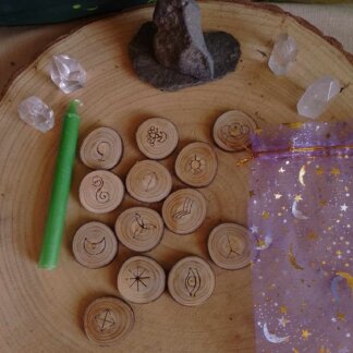 Runes de Sorcière