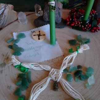 Coffret Sabbat Imbolc