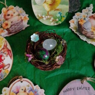 Nid d'Ostara