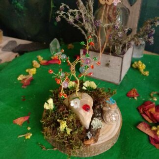 Arbre de mai "douceur"