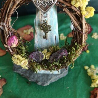 Couronne Amour éternel